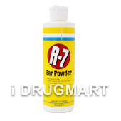 R-7 Ear Powder（イアーパウダー）商品画像